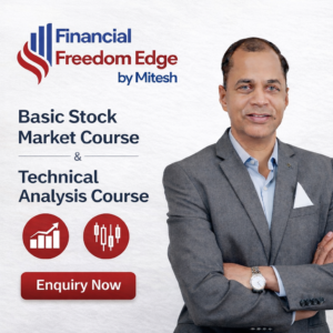 Basic Stock Market Course  &  Technical Analysis Course