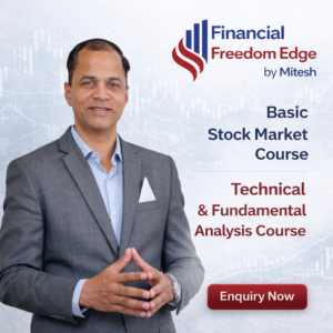 Basic Stock Market Course  and  Technical  & Fundamental Analysis Course